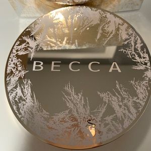 Becca Apres Ski Eyeshadow Palette
